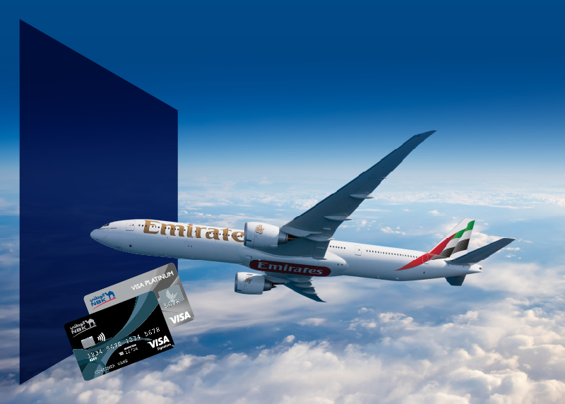 NBK | Emirates Offer