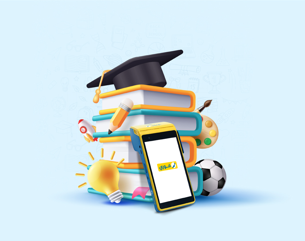 NBK BacktoSchool With Fawry