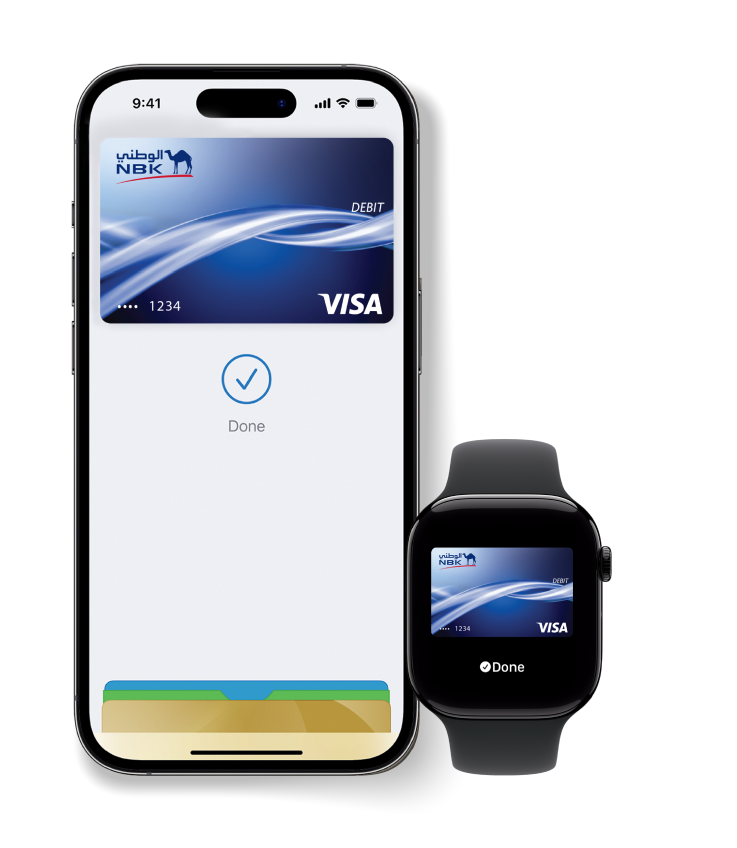 Apple Pay