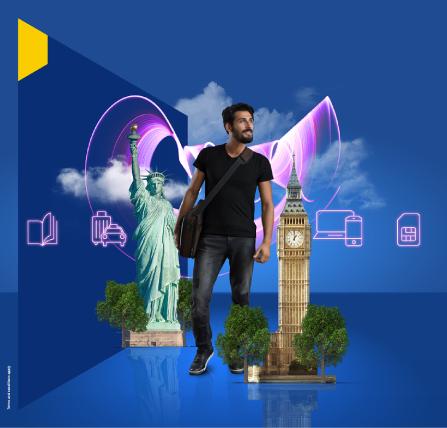 International Students Offer