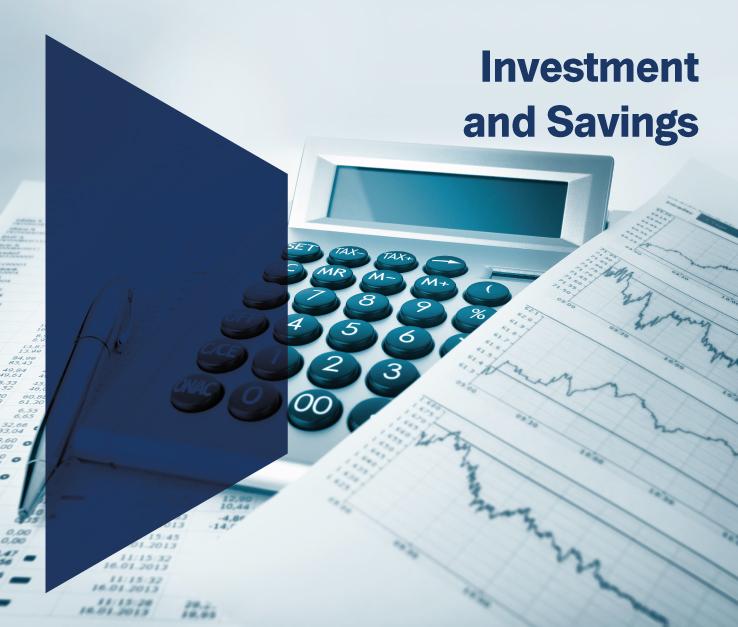 Investment and Savings: Understanding the Risks and Opportunities