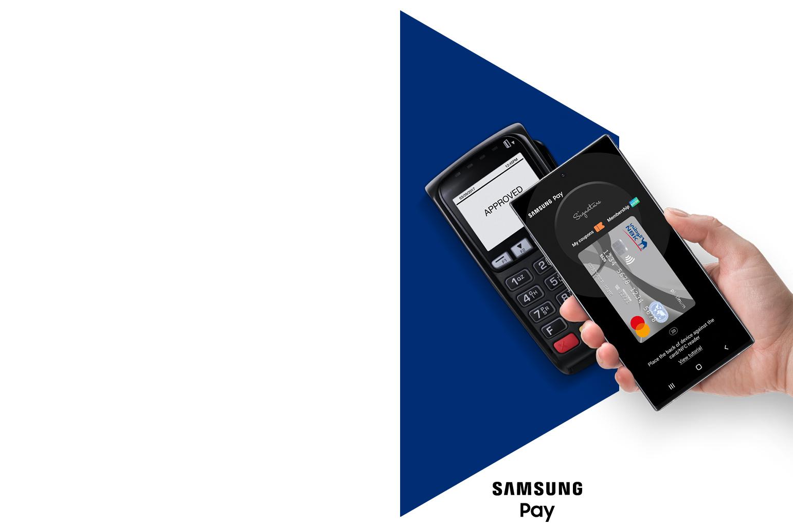 Samsung Pay Samsung Pay