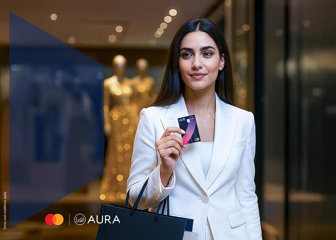 Aura Points