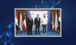 NBK-Egypt in cooperation with Dsquares