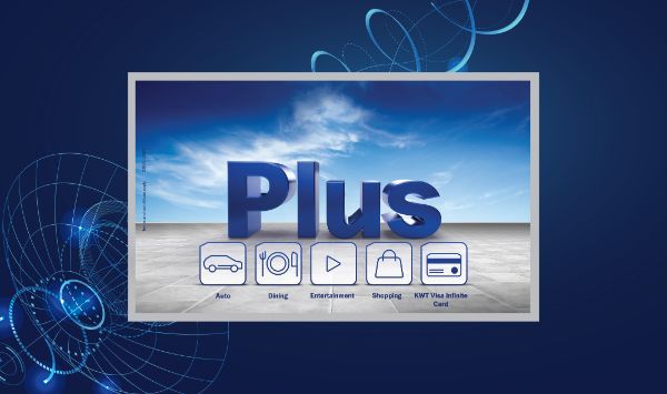 NBK Plus Package 