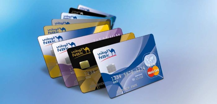 National Bank Of Kuwait Online Banking Services