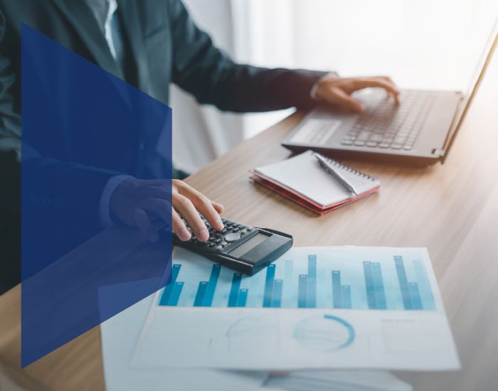 Account Services