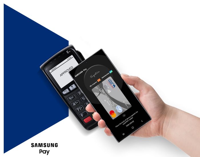 Samsung Pay