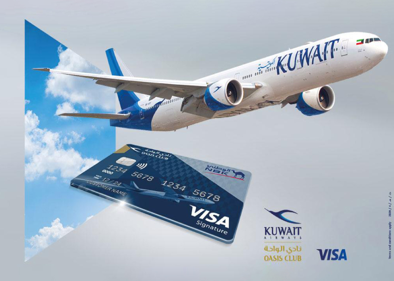 Get 10 Exclusive Discount From Kuwait Airways When Using Your Eligible
