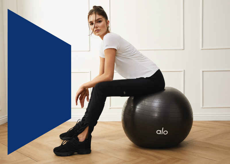 Baitak Rewards  alo Yoga (Redeem Only)