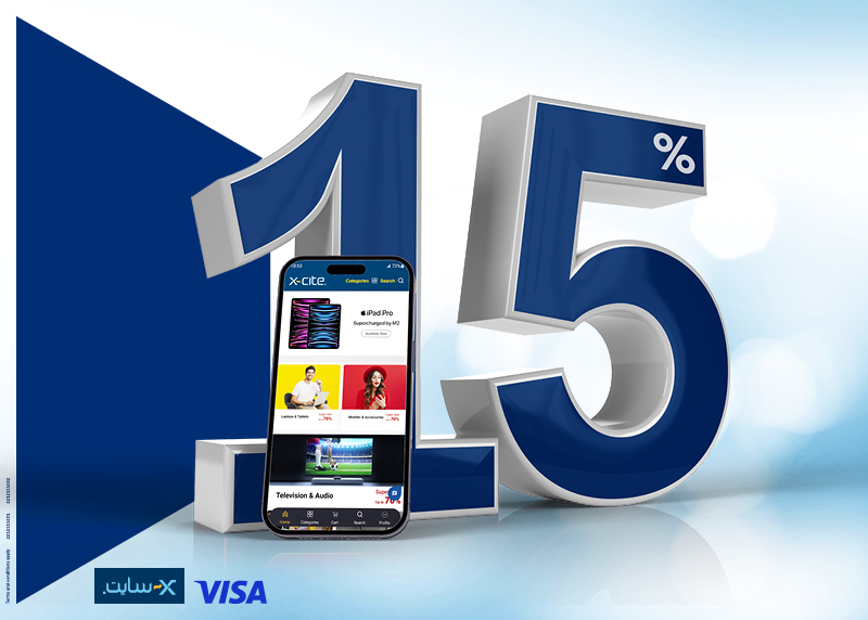 Instant Discount For You From Xcite